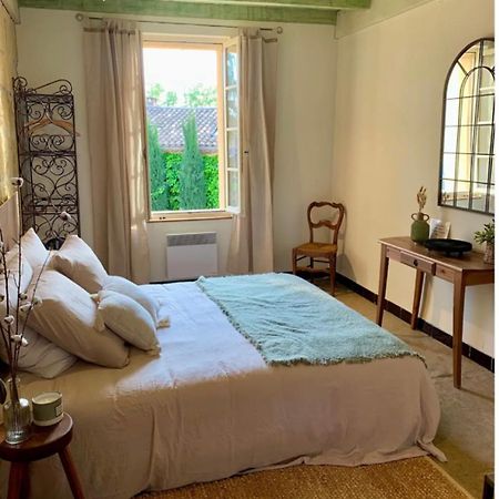 Le Figuier Apartment Beauvoisin  Ngoại thất bức ảnh