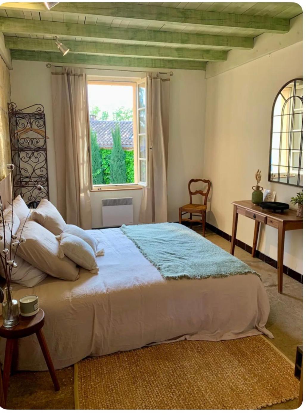 Le Figuier Apartment Beauvoisin  Ngoại thất bức ảnh