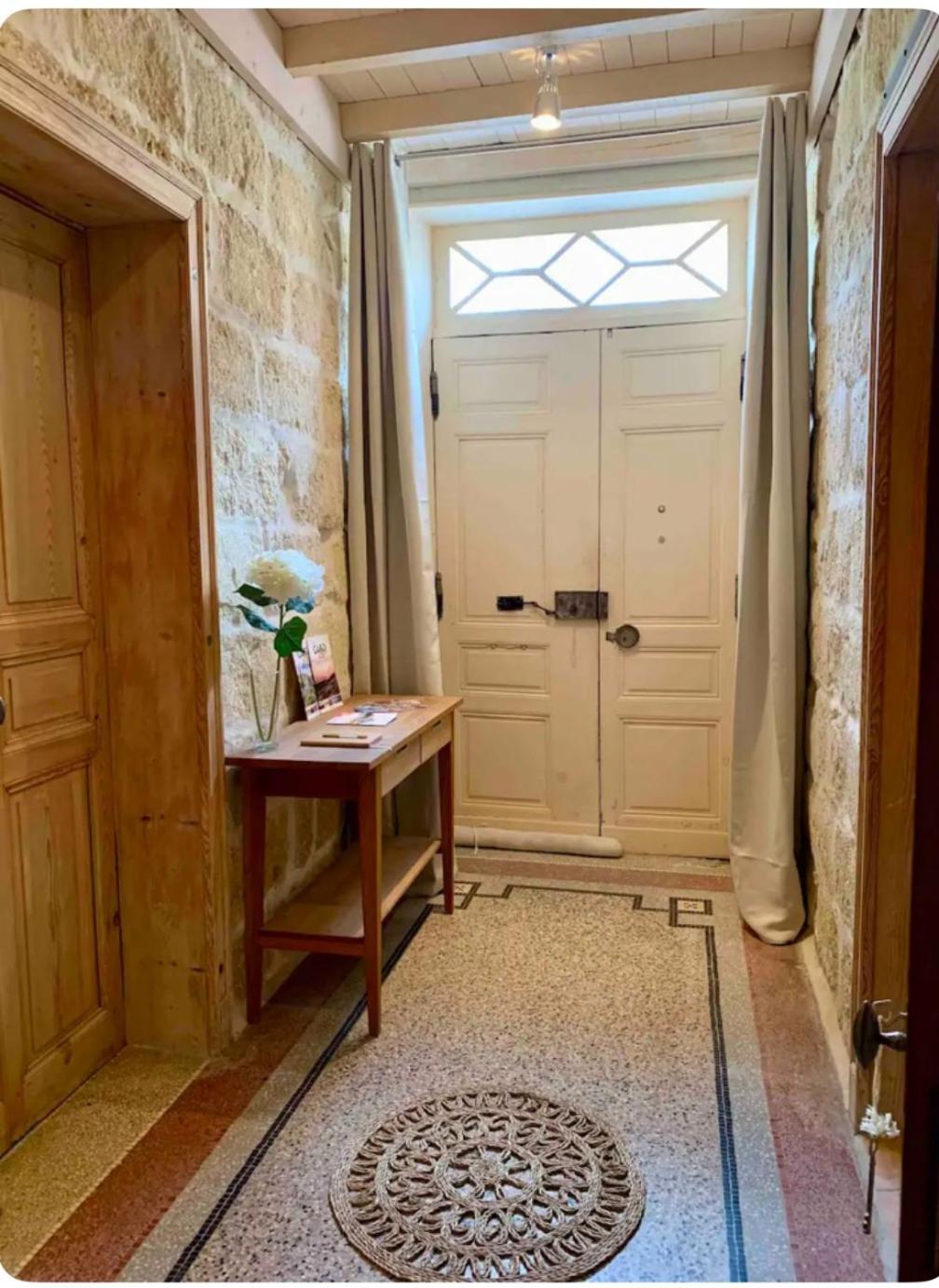 Le Figuier Apartment Beauvoisin  Ngoại thất bức ảnh